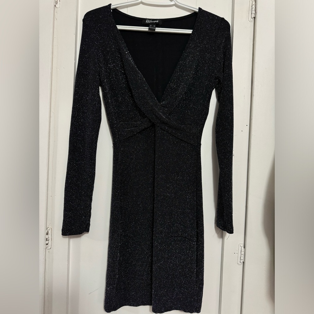 Revamped Dress